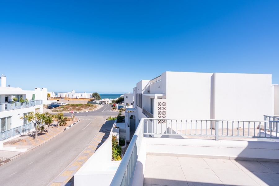 3 Bedroom Property for Sale in Paradise Beach Western Cape